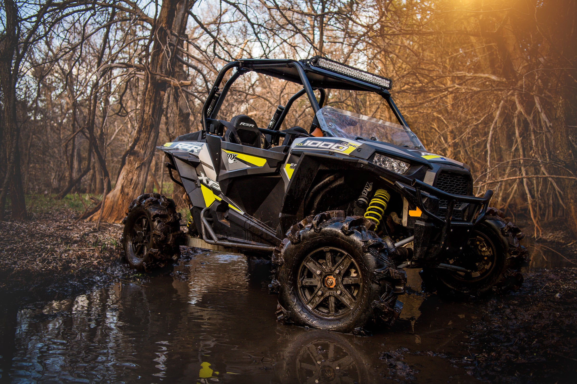 Utility/SxS – Tagged 