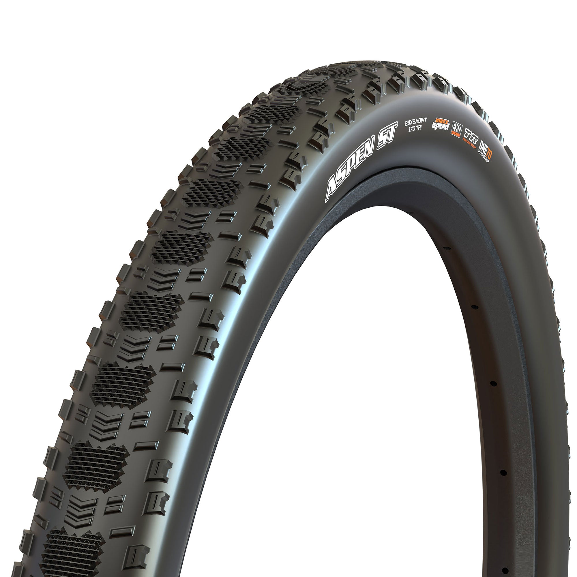Aspen ST – Maxxis Tires USA Shop Tires