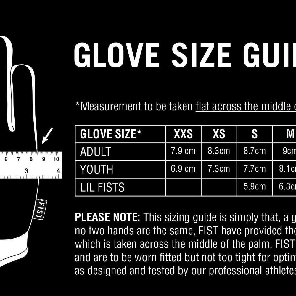 
                  
                    Maxxis/FIST - Check Glove
                  
                