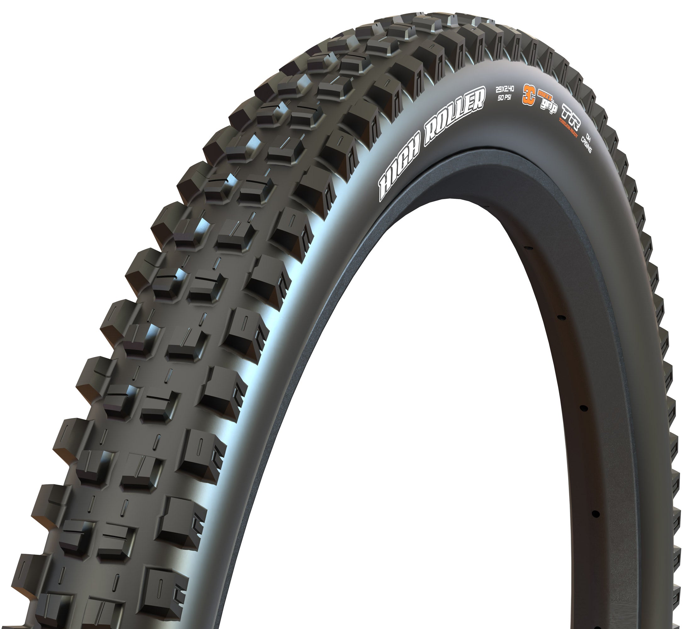 mountainbike roller High Roller™
