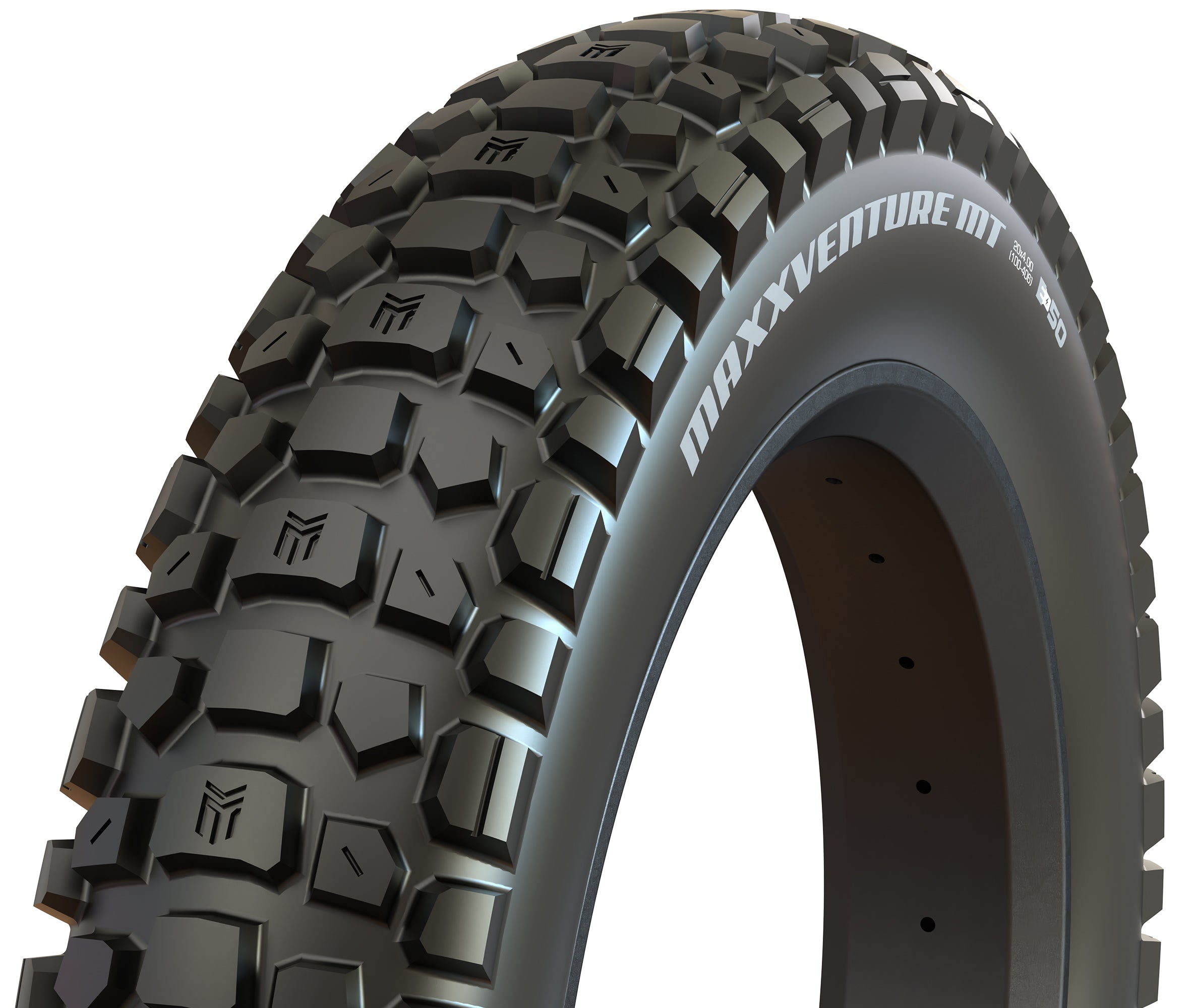 MAXXVENTURE MT – Maxxis Tires - USA | Shop Tires