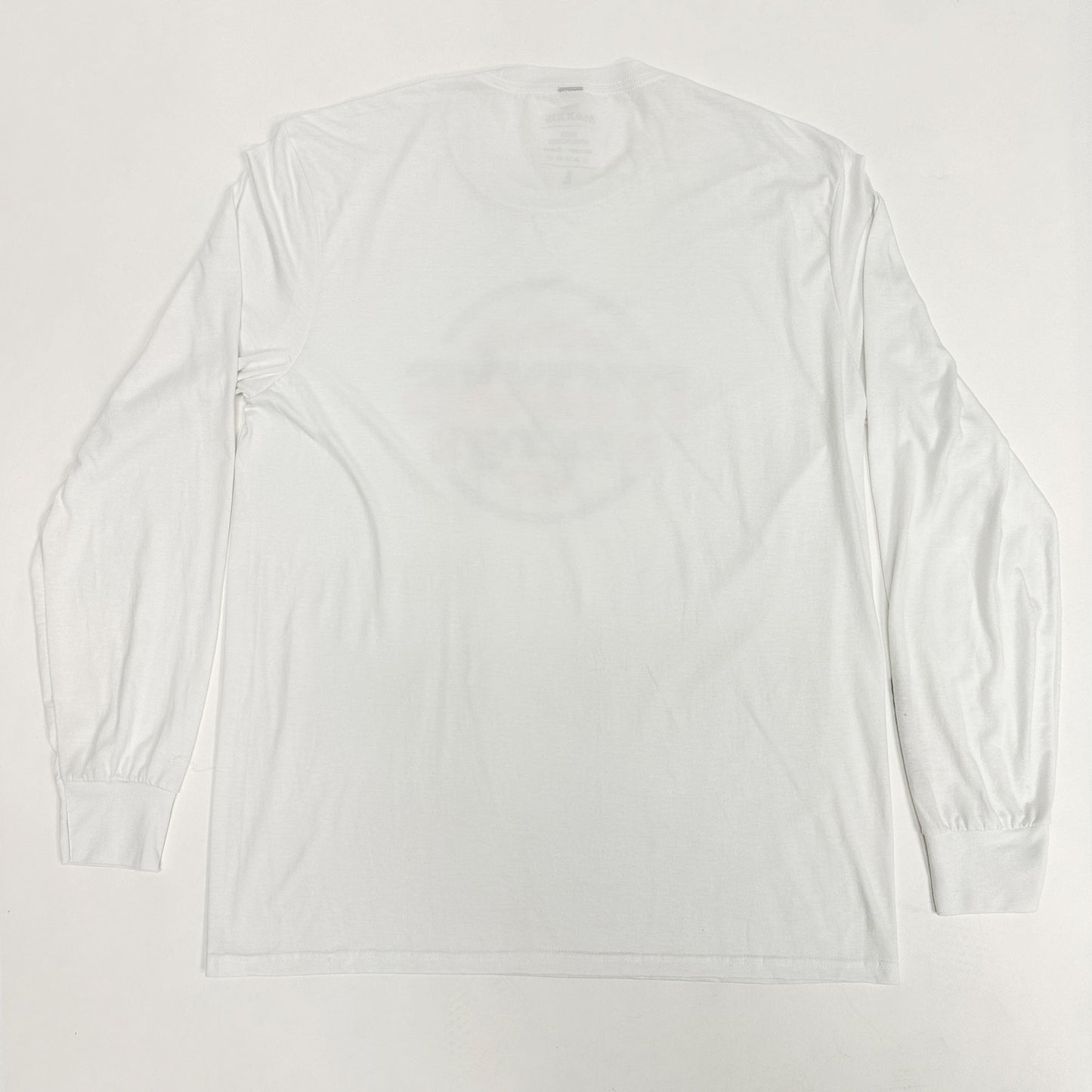 
                  
                    Maxxis Retro L/S T-Shirt - White
                  
                