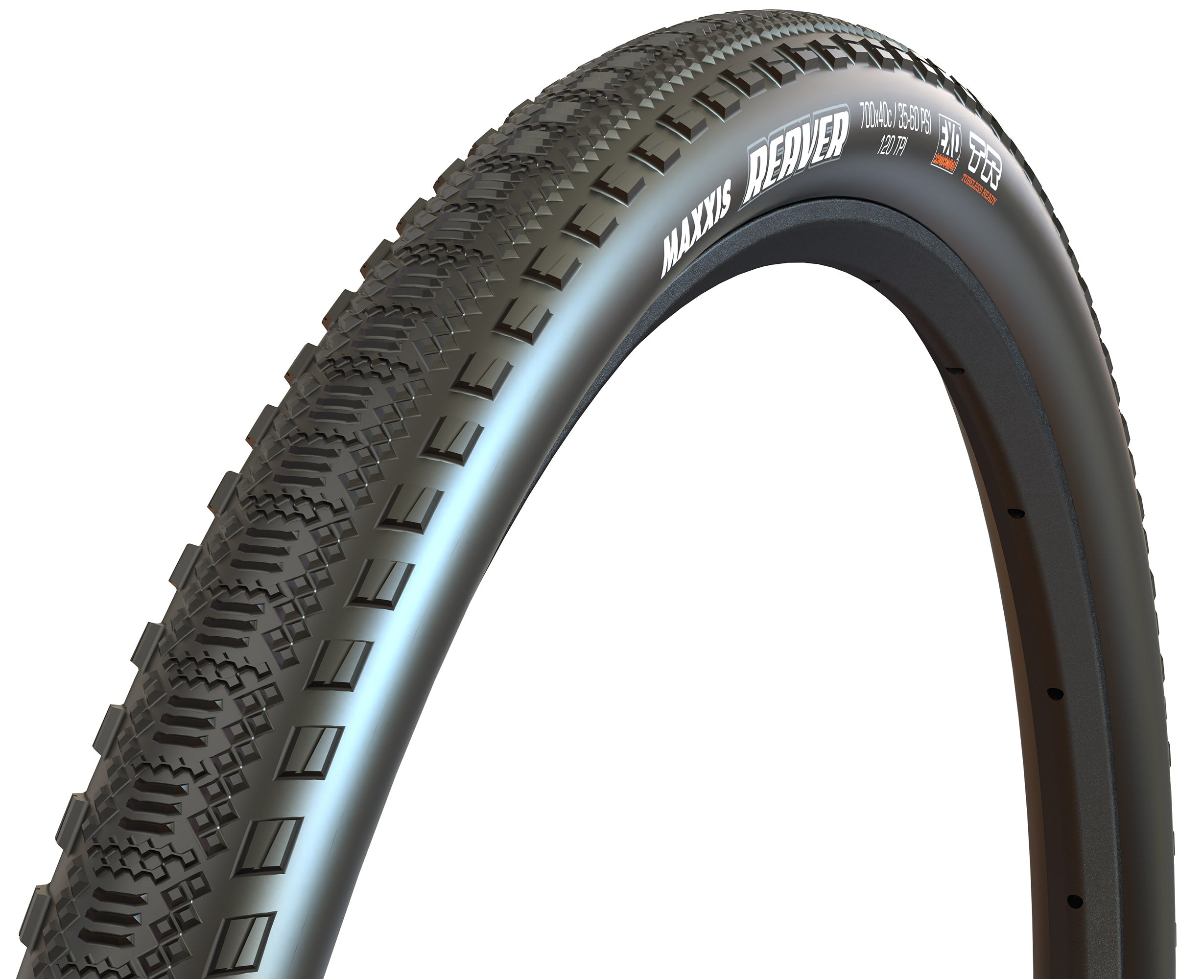Reaver – Maxxis Tires USA Shop Tires