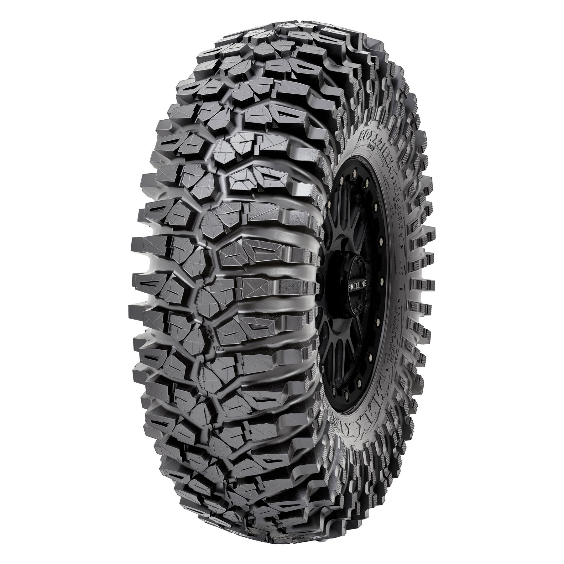 Roxxzilla – Maxxis Tires USA Shop Tires - Main Image