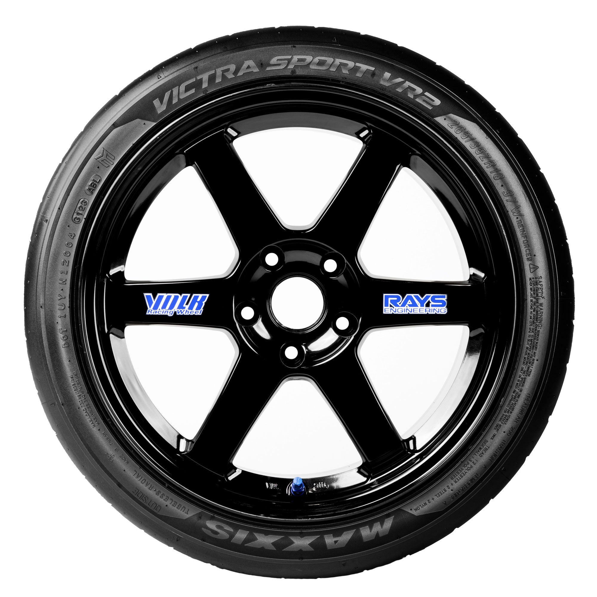 Victra VR2 – Maxxis Tires - USA | Shop Tires