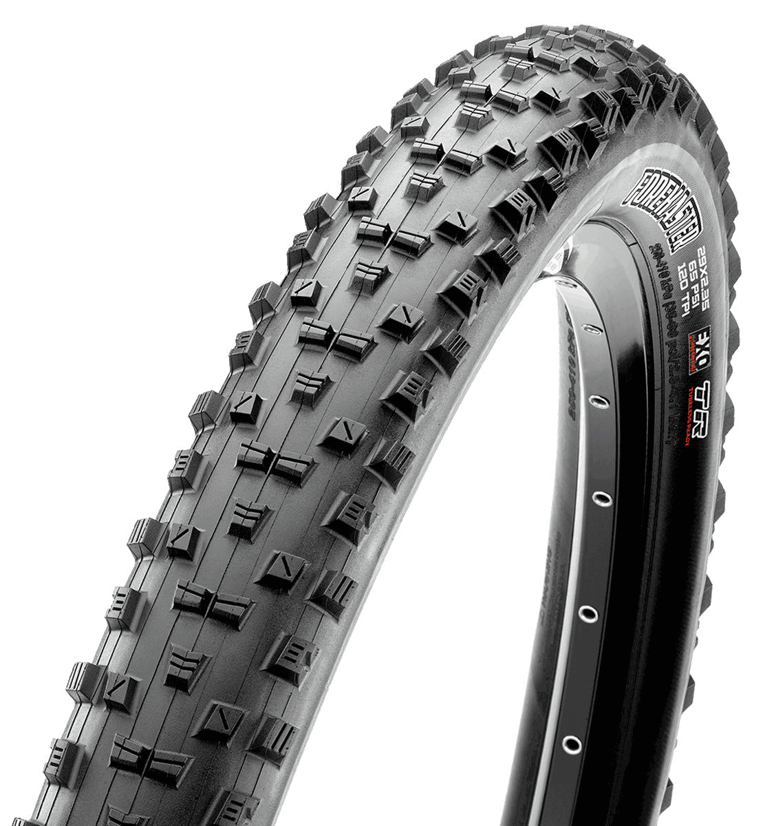 Forekaster Gen 1 – Maxxis Tires - USA | Shop Tires