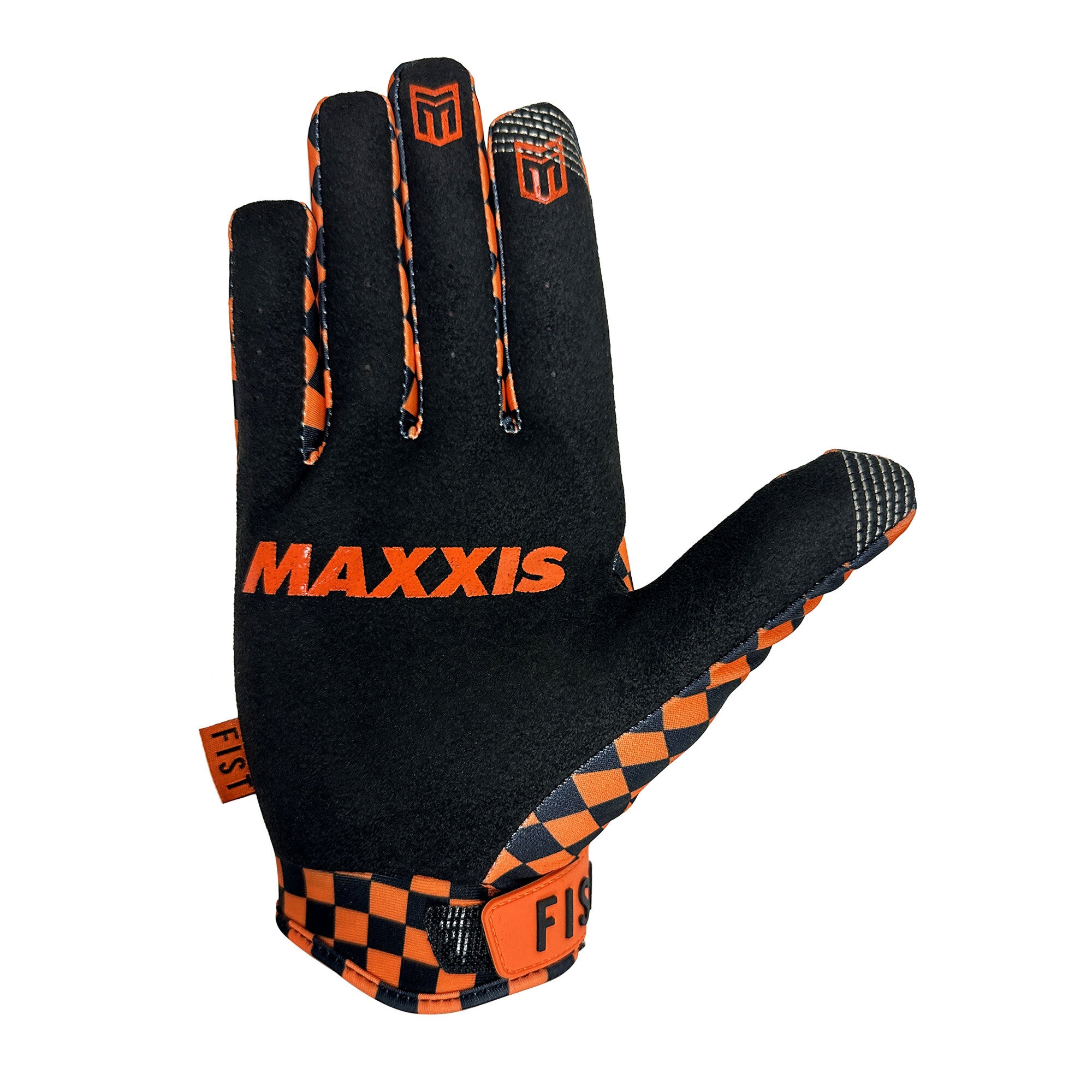 Maxxis/FIST - Check Glove – Maxxis Tires - USA
