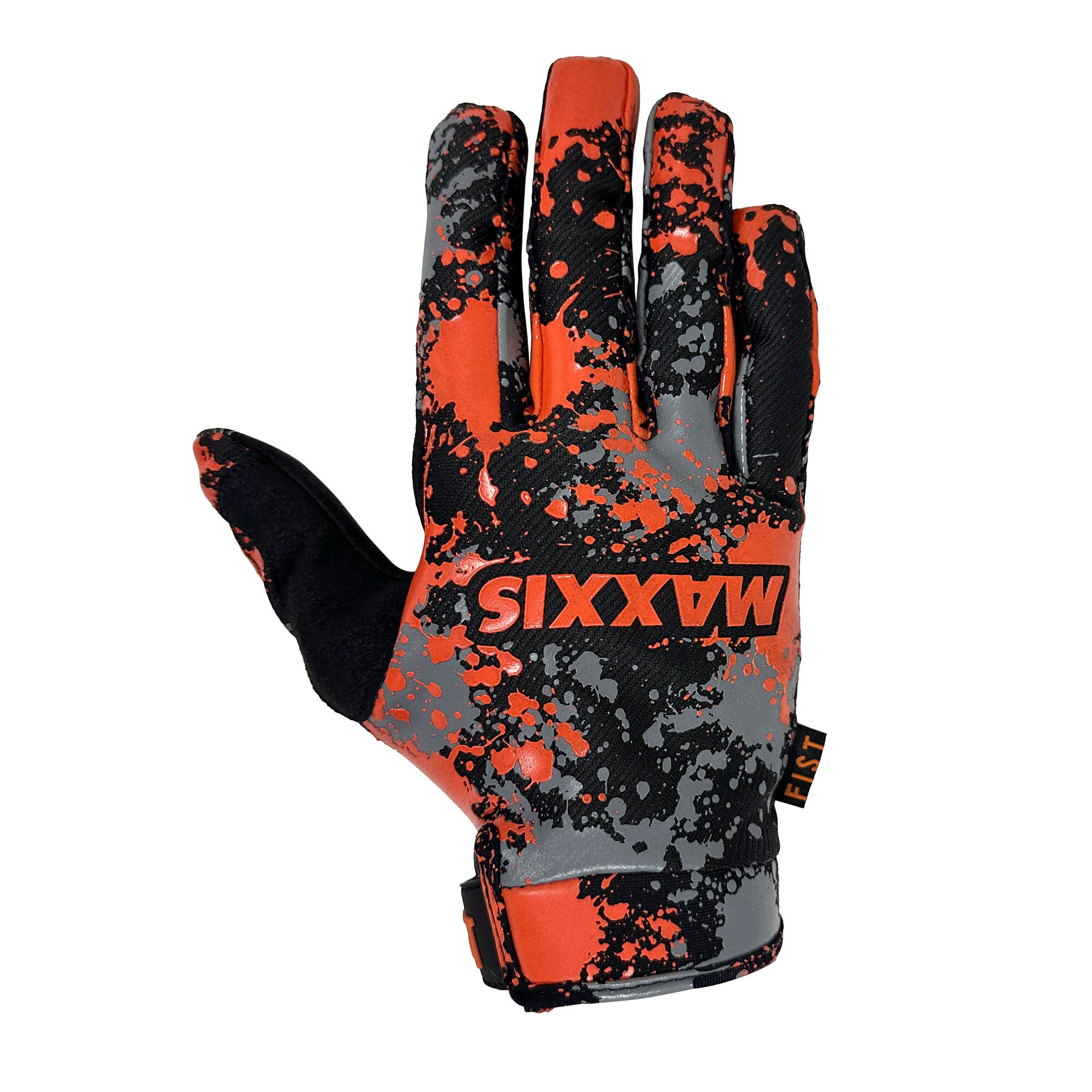 fisting gear Maxxis/FIST - Splatter Glove – Maxxis Tires - USA