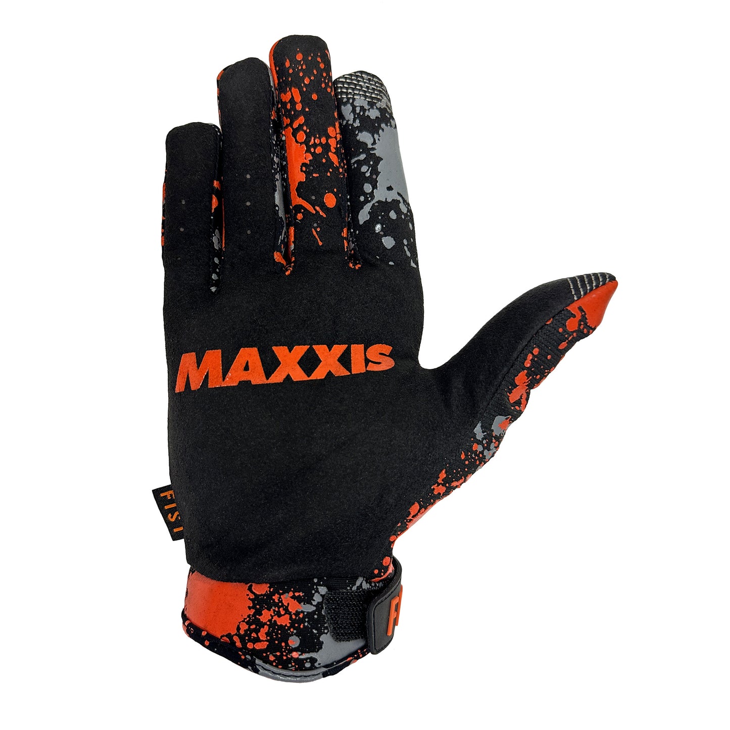 
                  
                    Maxxis/FIST - Splatter Glove
                  
                