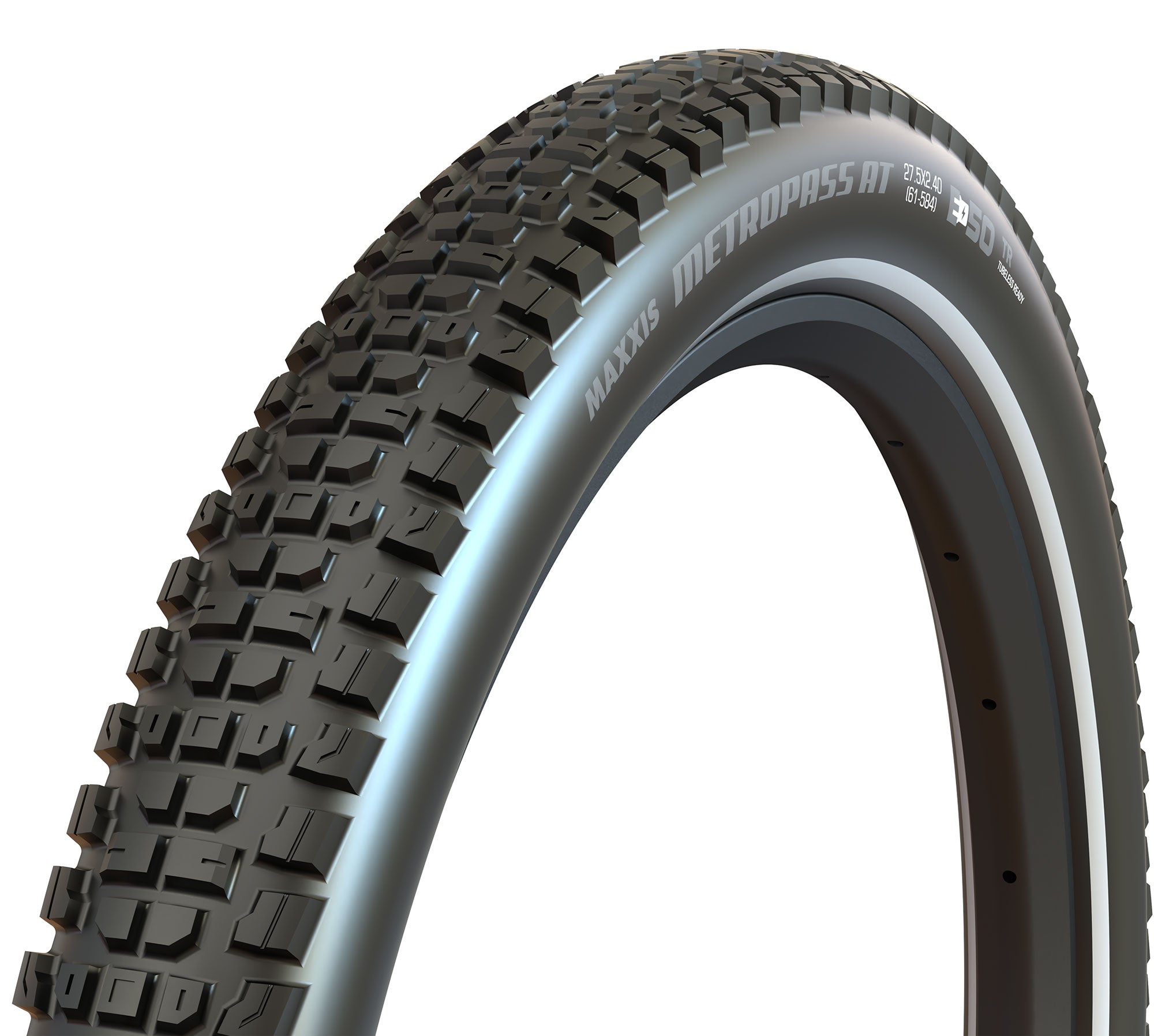 METROPASS AT – Maxxis Tires USA Shop Tires