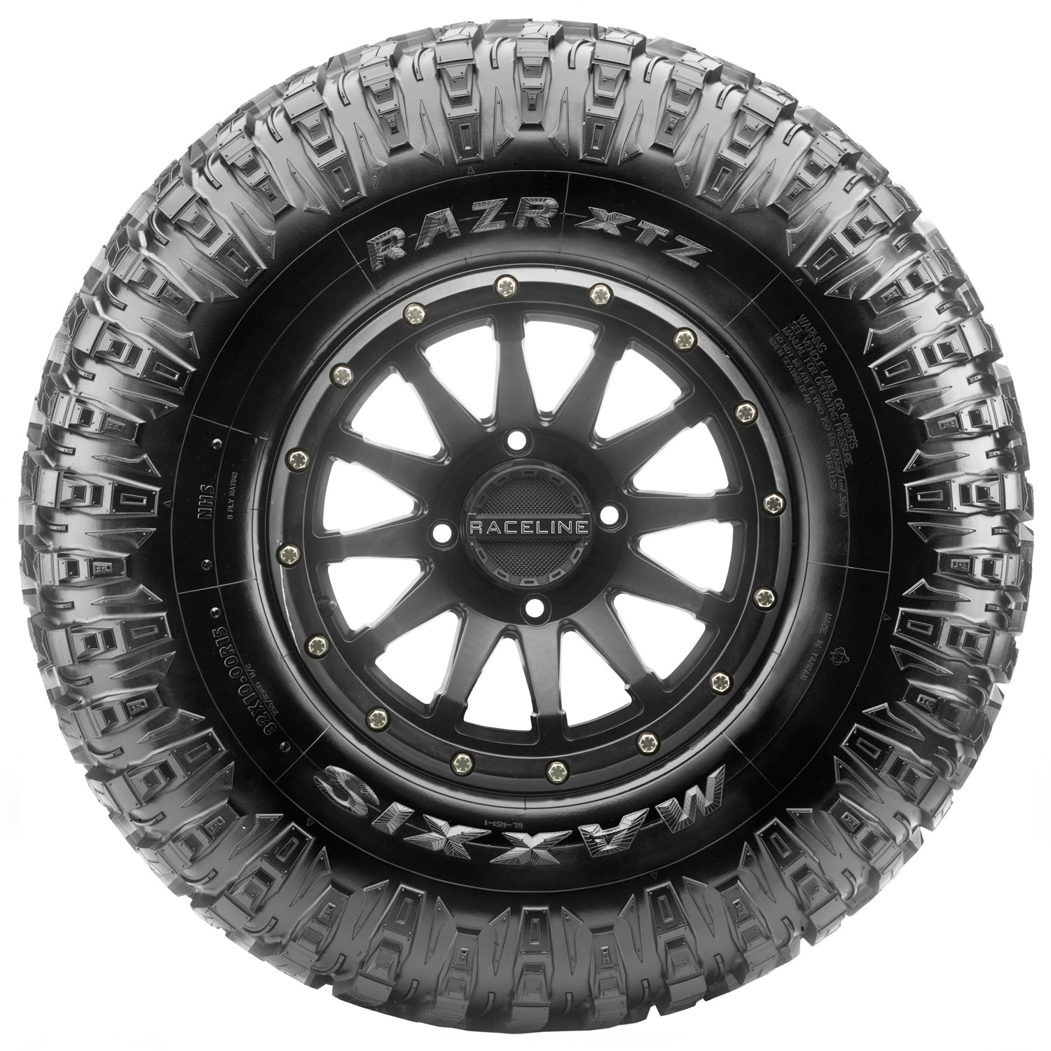 マッツ RAZR XTZ – Maxxis Tires - USA | Shop Tires