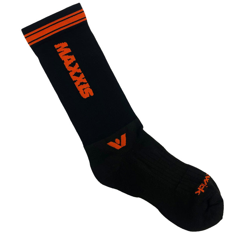 Maxxis/Swiftwick Vision Crew Socks – Maxxis Tires - USA | Shop Tires