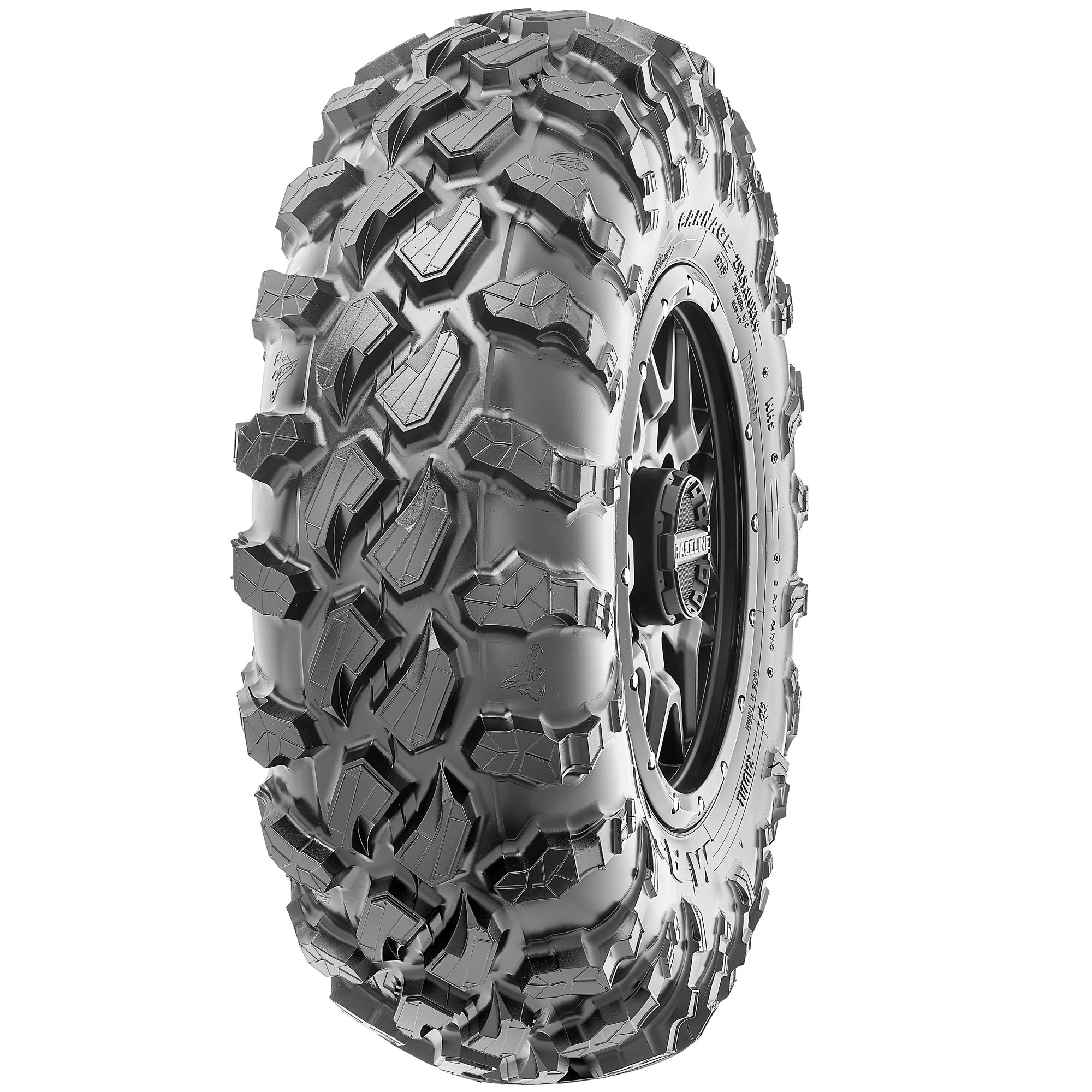 CARNAGE (OE) – Maxxis Tires - USA | Shop Tires
