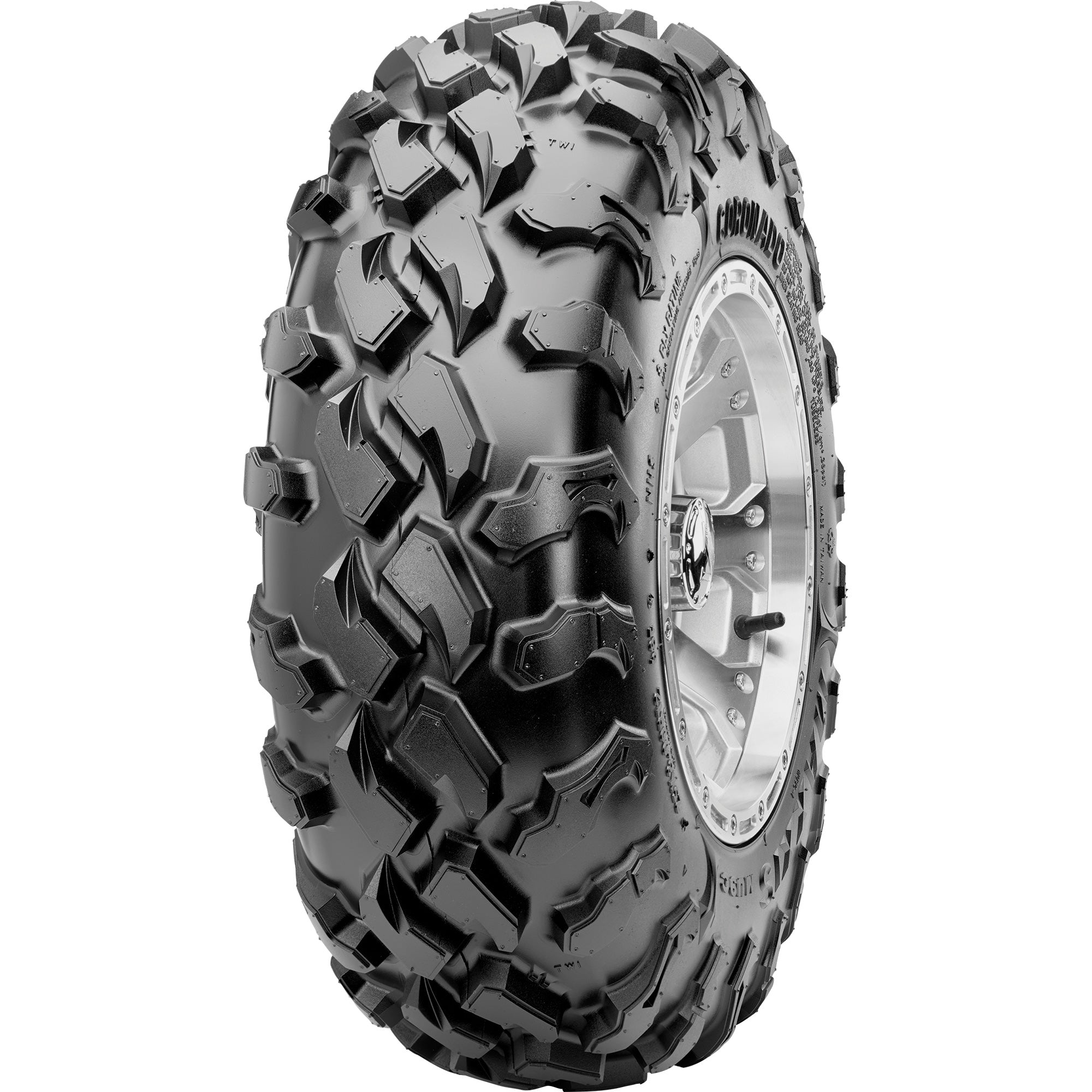 Coronado – Maxxis Tires - USA | Shop Tires