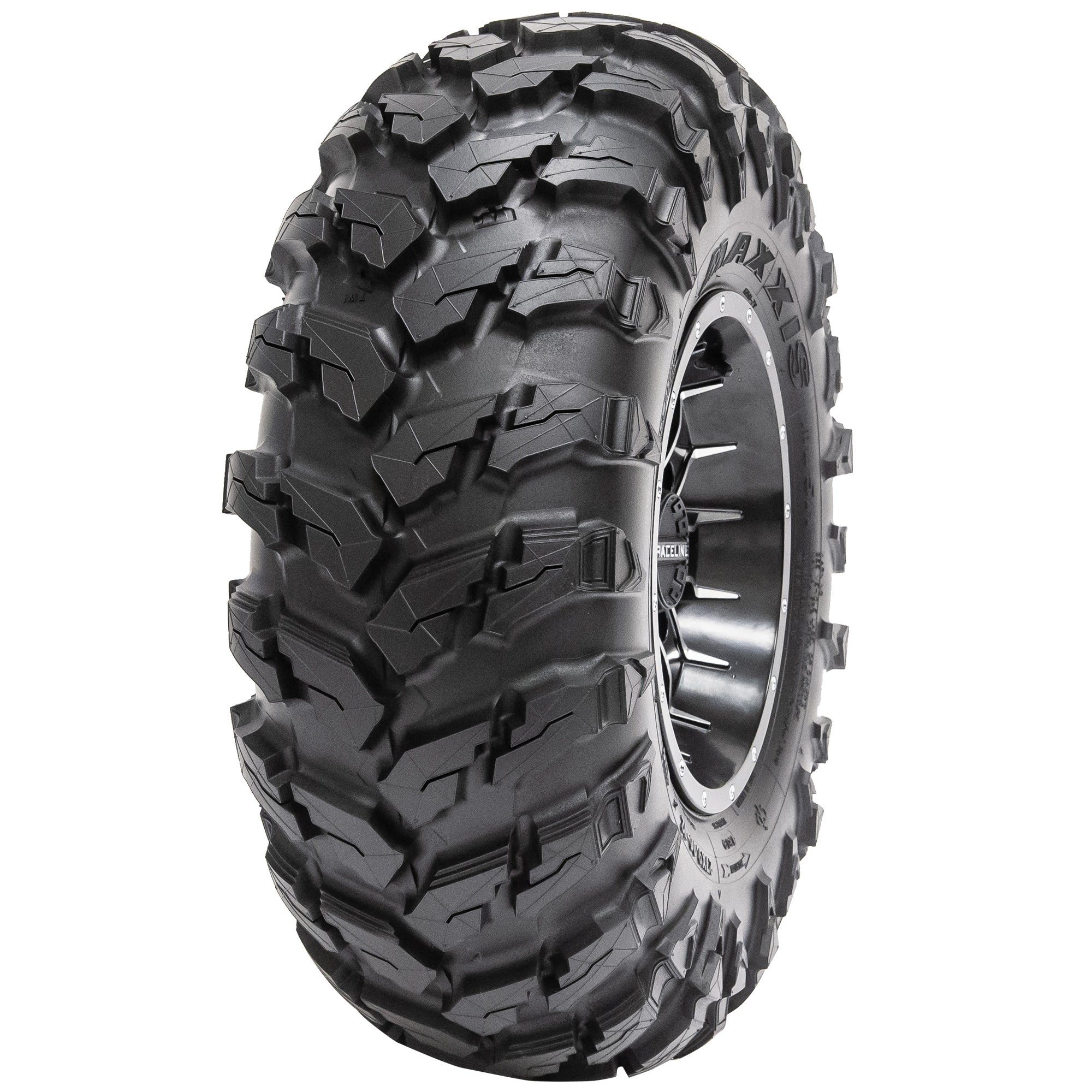 MU511/MU521 (OE) – Maxxis Tires USA Shop Tires - Main Image