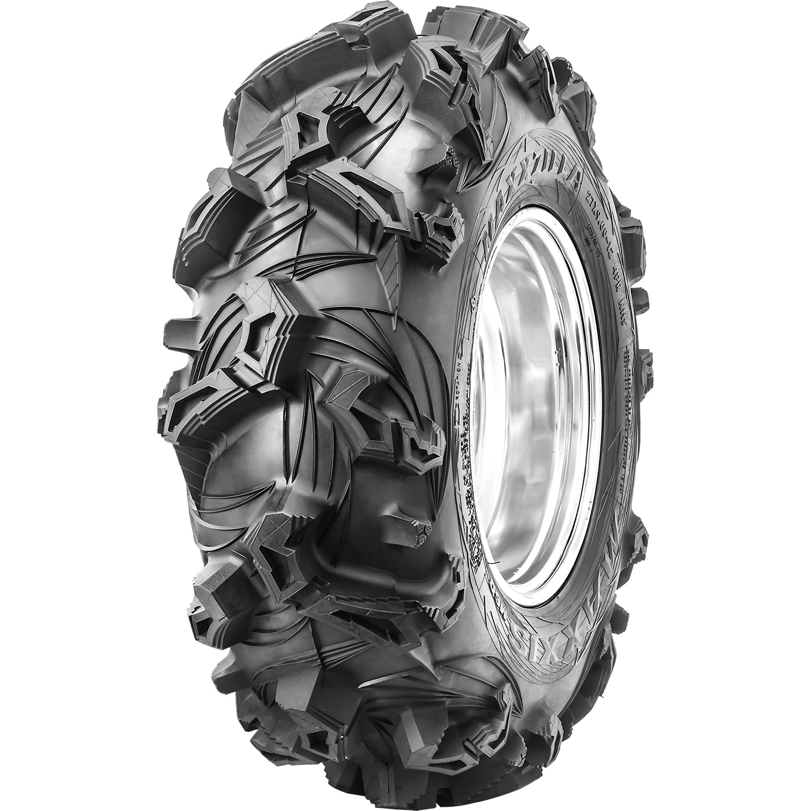 Maxxzilla – Maxxis Tires - USA | Shop Tires