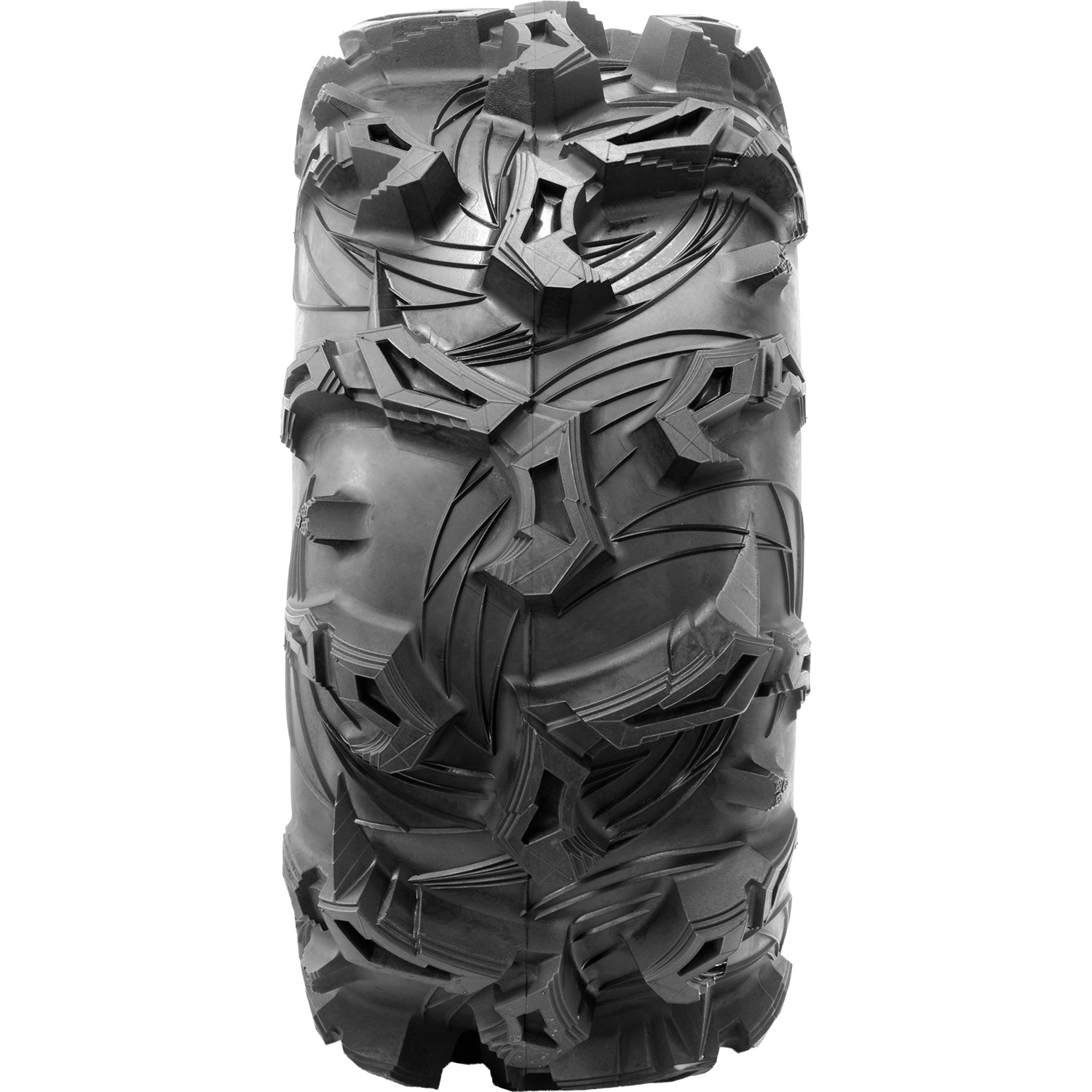 thumbnail image 2 of Maxxis Zilla ATV/UTV Tires – Set Of 4 – 28x9-14 Front, 28x11-14 Rear – 6-Ply 2 of 3