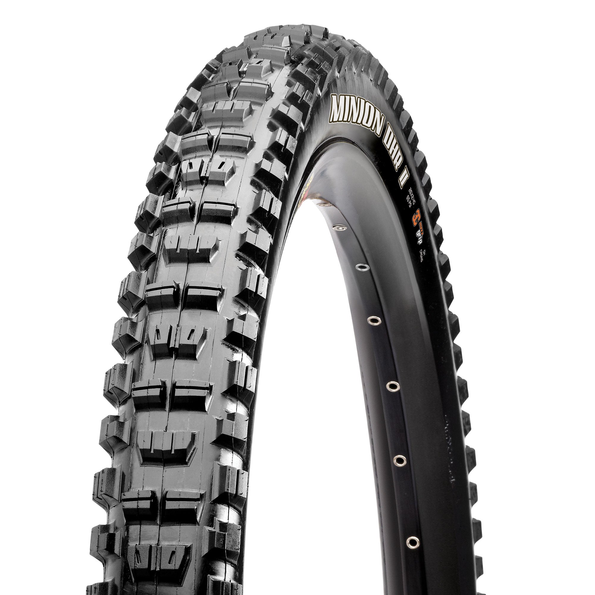 Minion DHR II – Maxxis Tires USA Shop Tires