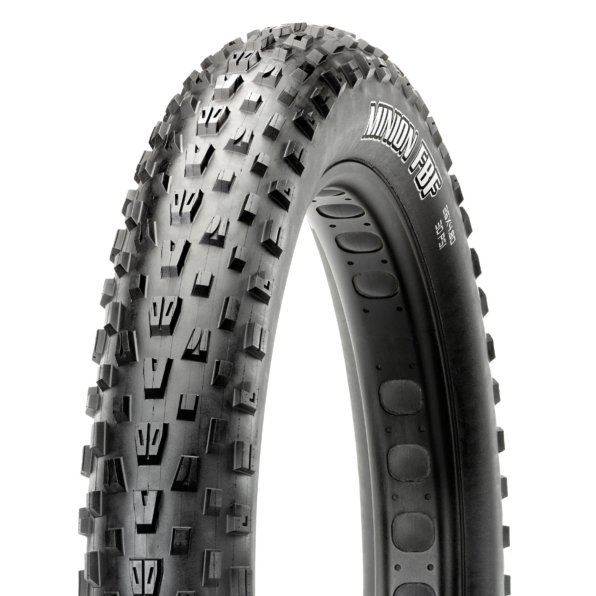 Minion FBF – Maxxis Tires USA Shop Tires - Main Image