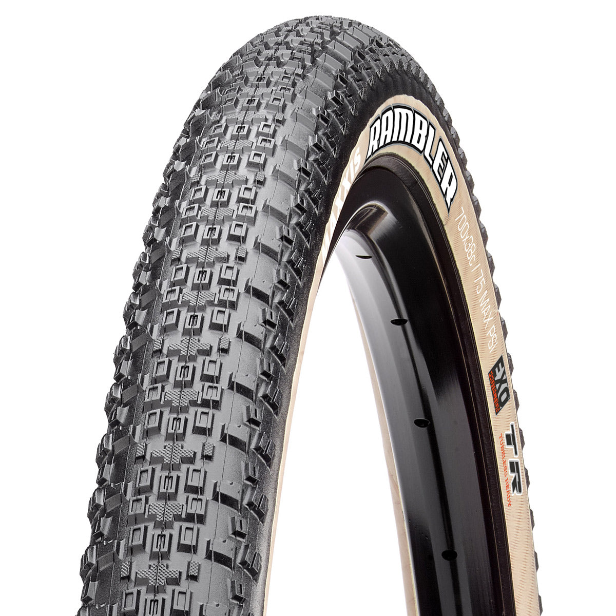 Rambler – Maxxis Tires USA Shop Tires - Main Image