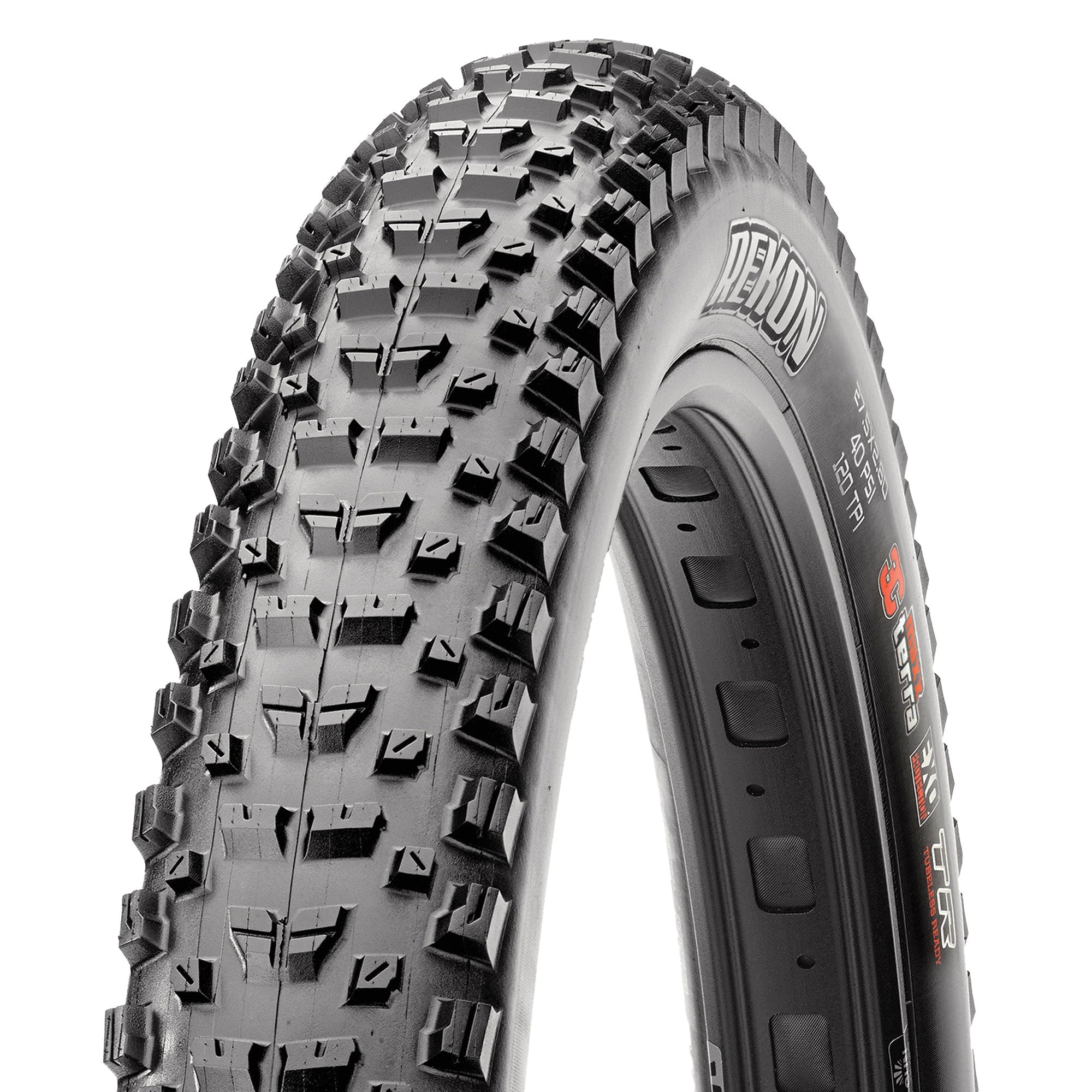 Rekon (OEM) – Maxxis Tires USA Shop Tires - Main Image