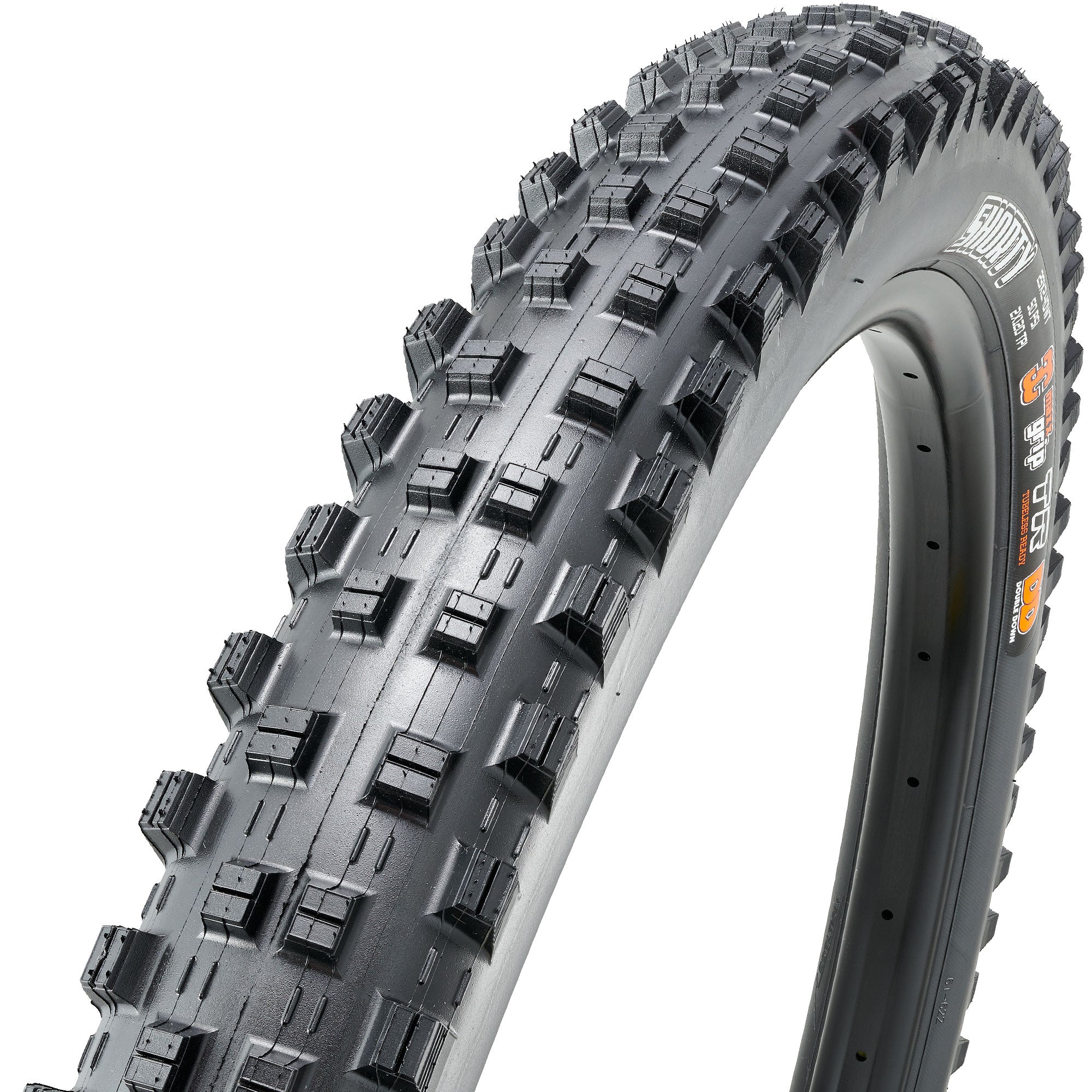 Shorty – Maxxis Tires USA Shop Tires