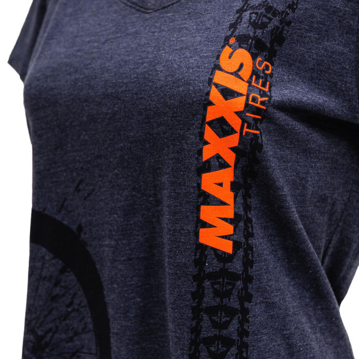 
                  
                    Maxxis Women's Tread T-Shirt
                  
                