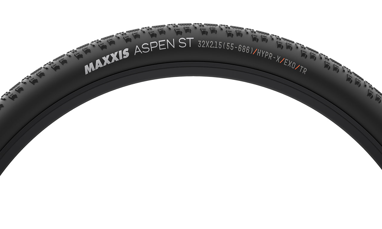 
                  
                    Aspen ST
                  
                