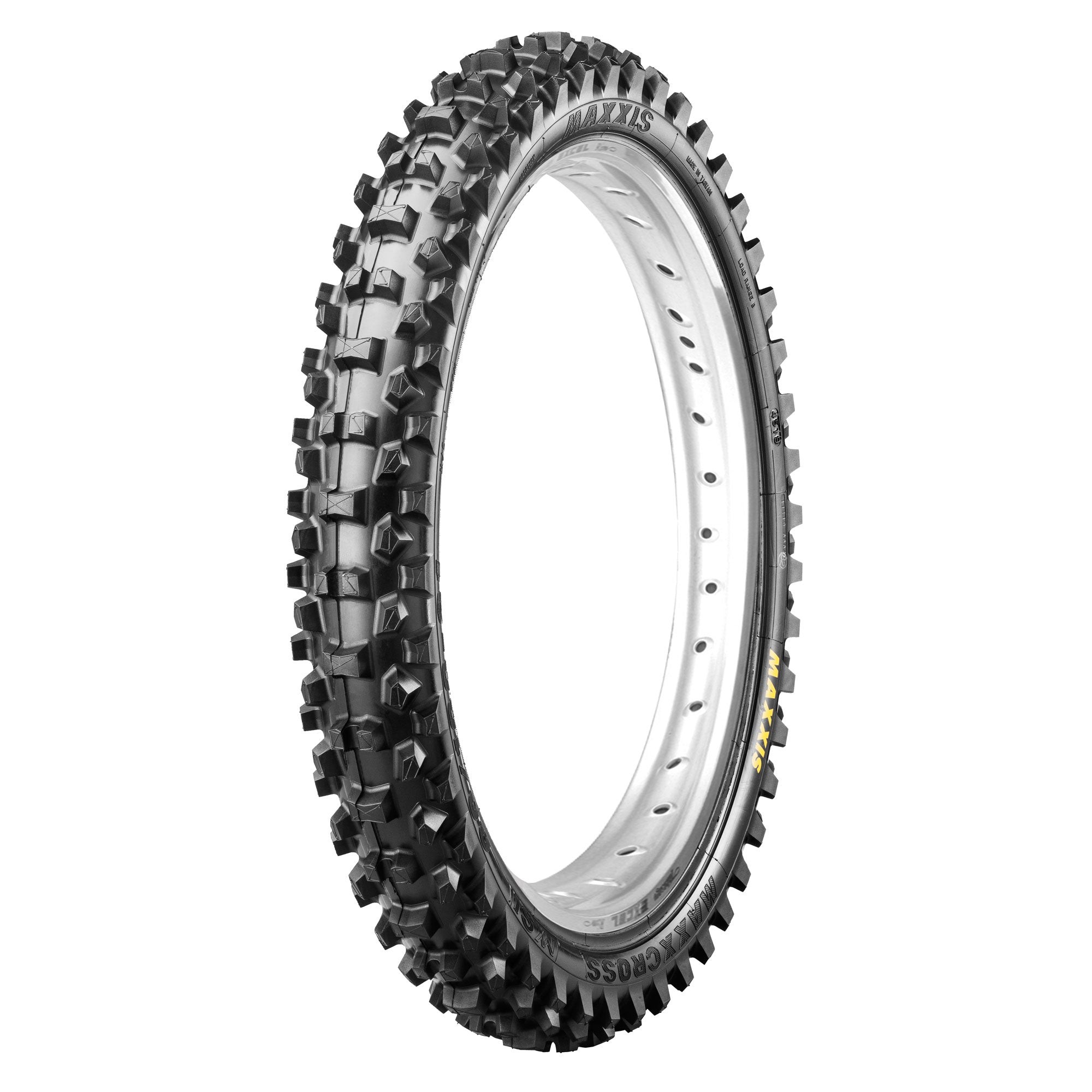 Maxxcross MX-SI – Maxxis Tires - USA | Shop Tires