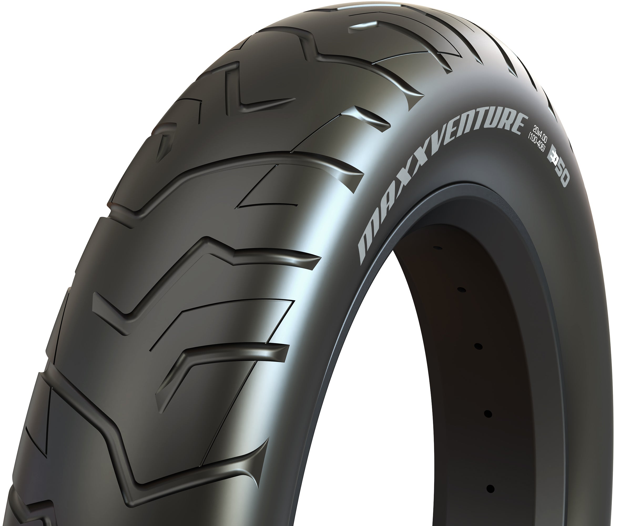 Maxxis MaxxVenture - Thumbnail 3