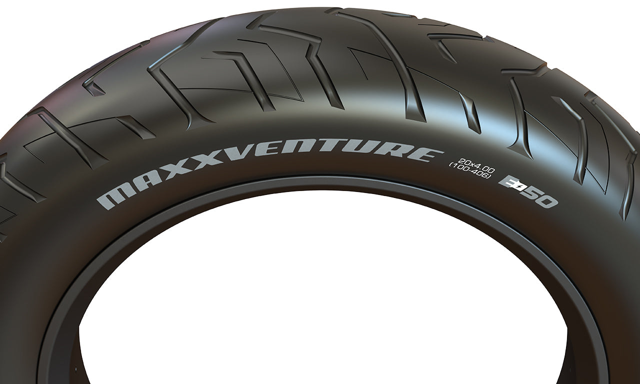 Maxxis MaxxVenture