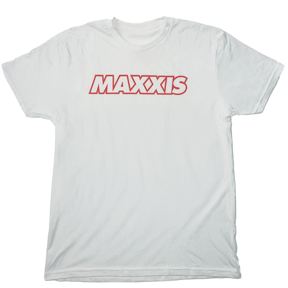 Maxxis Branded T-Shirt