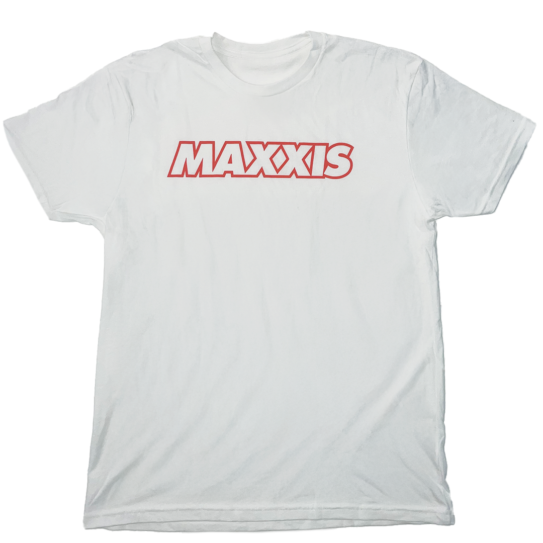 Maxxis Branded T-Shirt