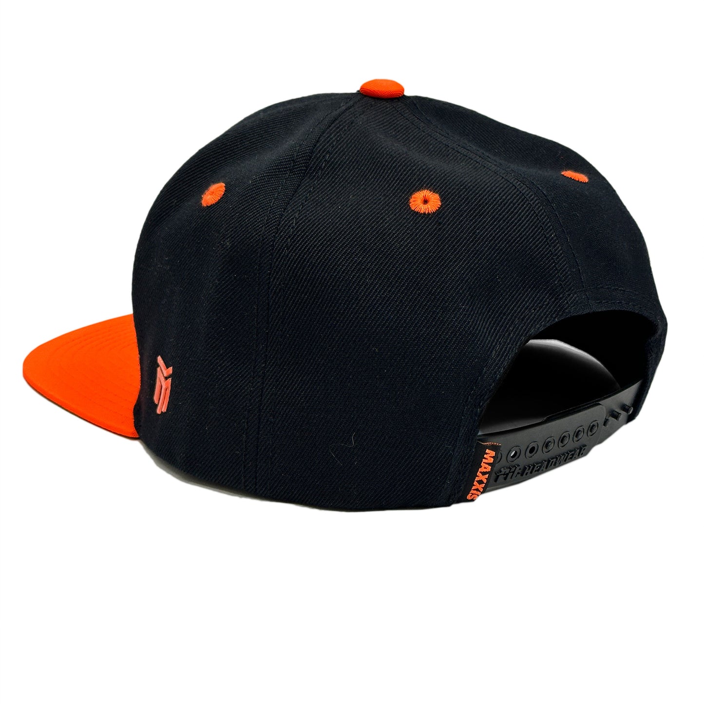 
                  
                    Maxxis Power M Podium Hat - Classic
                  
                