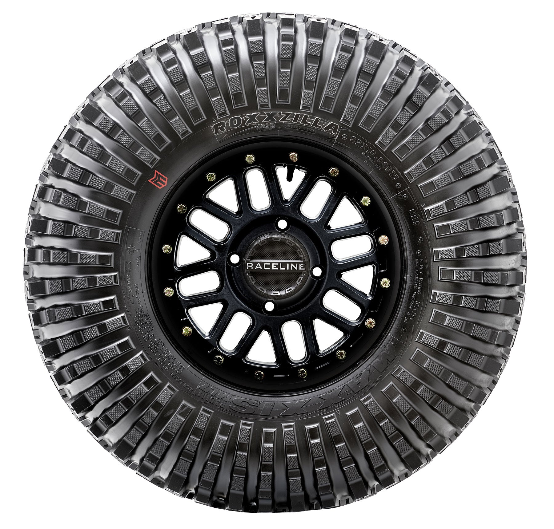 Roxxzilla – Maxxis Tires - USA | Shop Tires