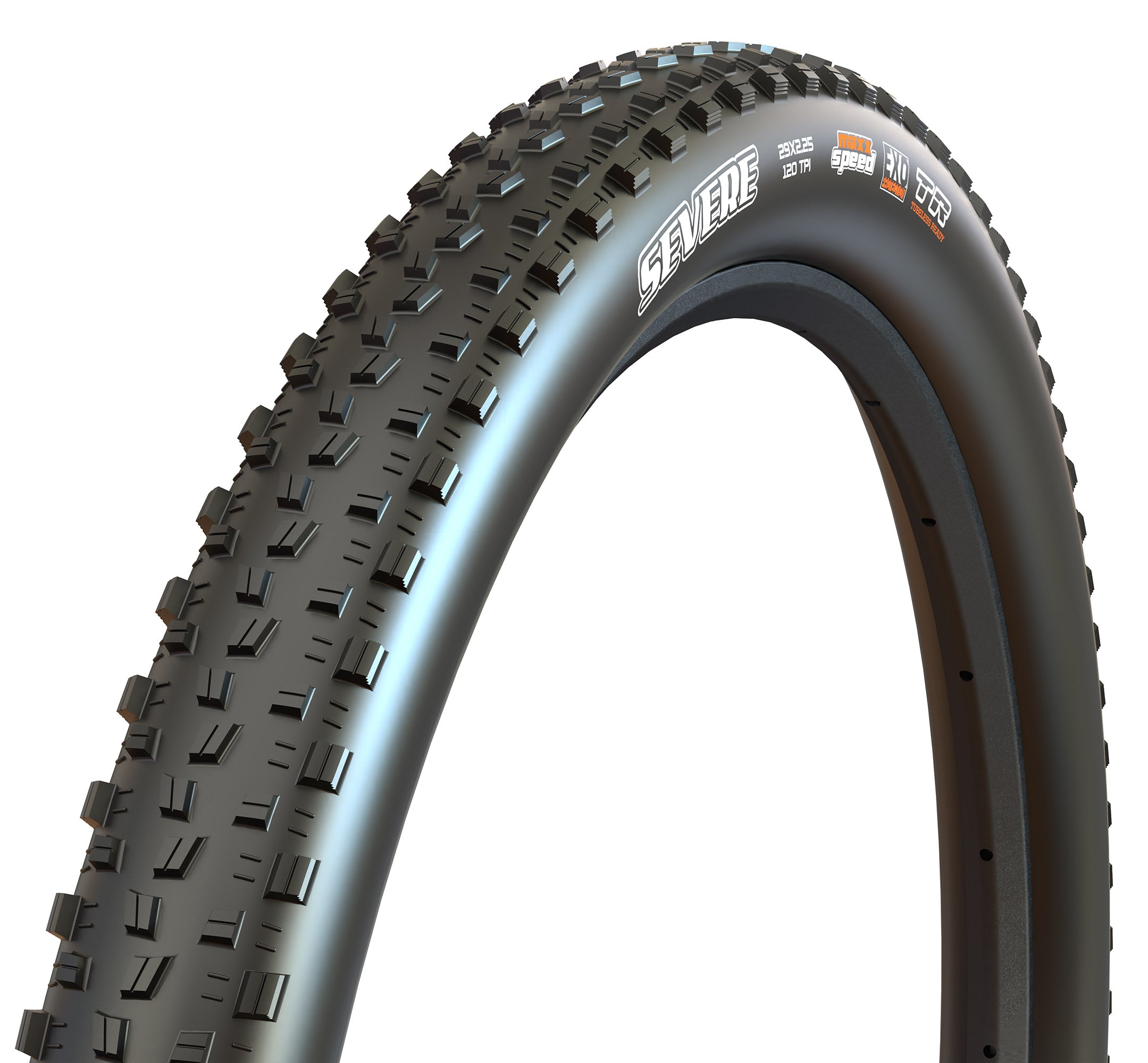 Maxxis rekon 27.5 shops x2 4