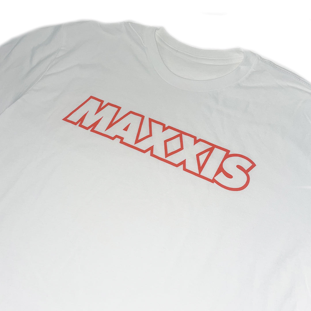 Maxxis Branded Shirt