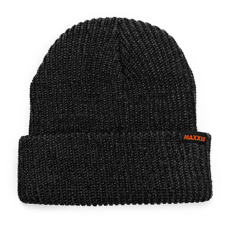 Maxxis Foldable Beanie - Black