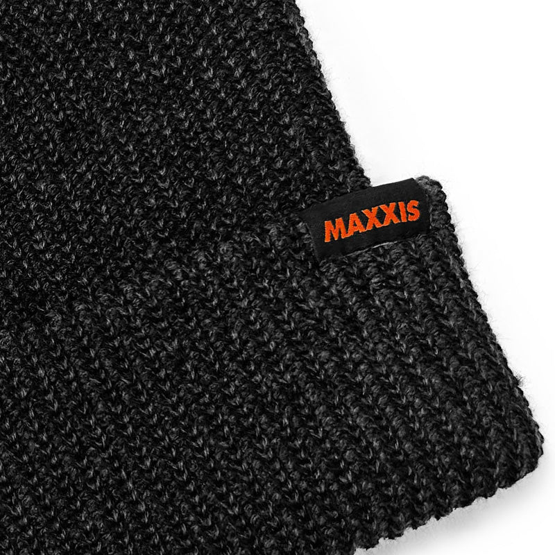 
                  
                    Maxxis Foldable Beanie - Black
                  
                