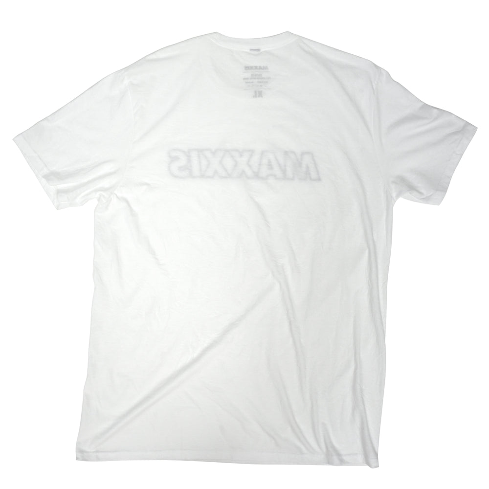 
                  
                    Maxxis Classic Outline T-Shirt
                  
                