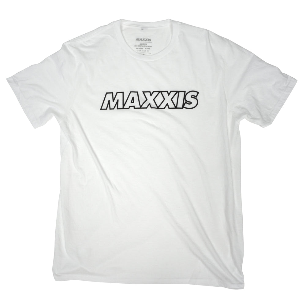 Maxxis Classic Outline T-Shirt