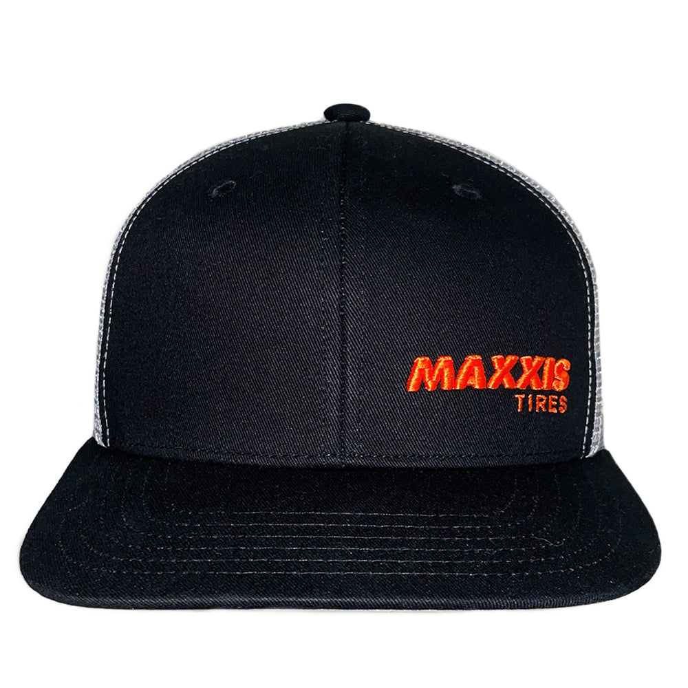 Classic Maxxis Mesh Snapback