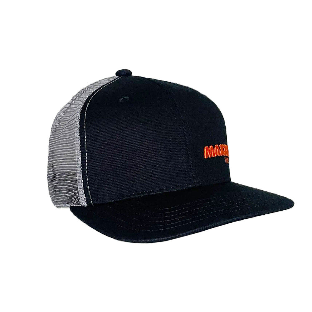 
                  
                    Classic Maxxis Mesh Snapback
                  
                