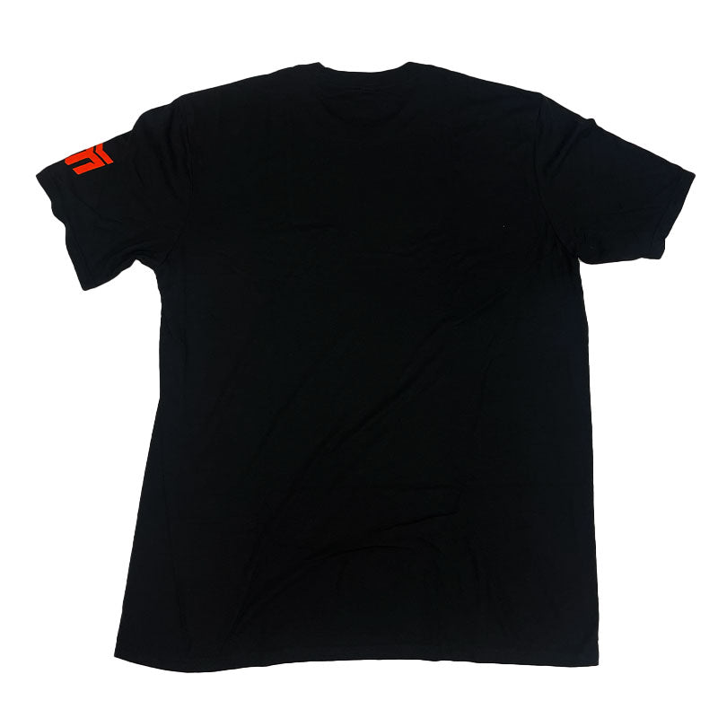 
                  
                    Maxxis Classic Black Tee (Orange M)
                  
                