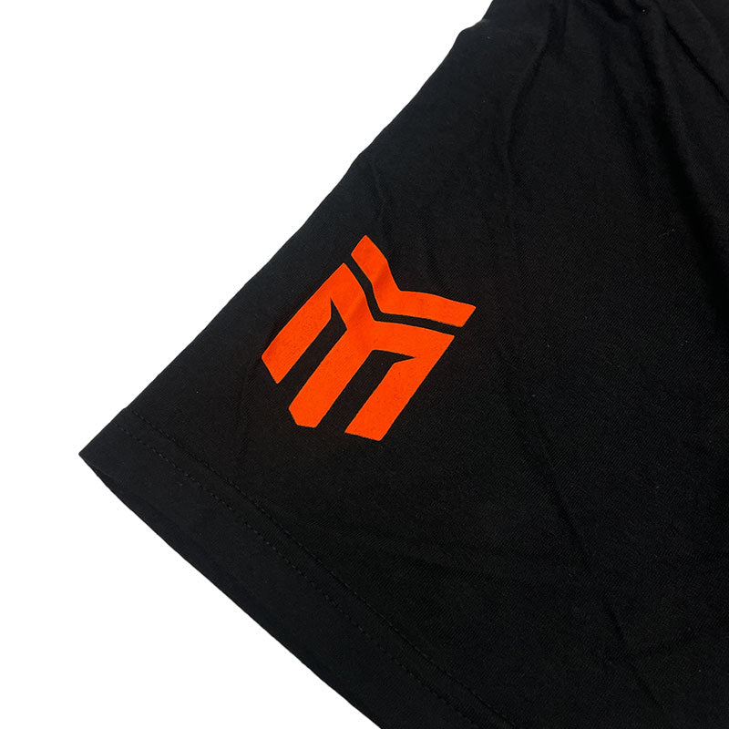 
                  
                    Maxxis Classic Black Tee (Orange M)
                  
                