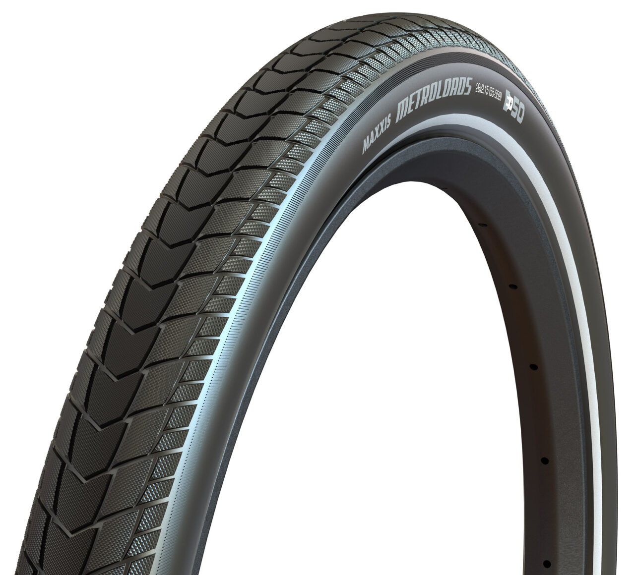 Maxxis Metroloads