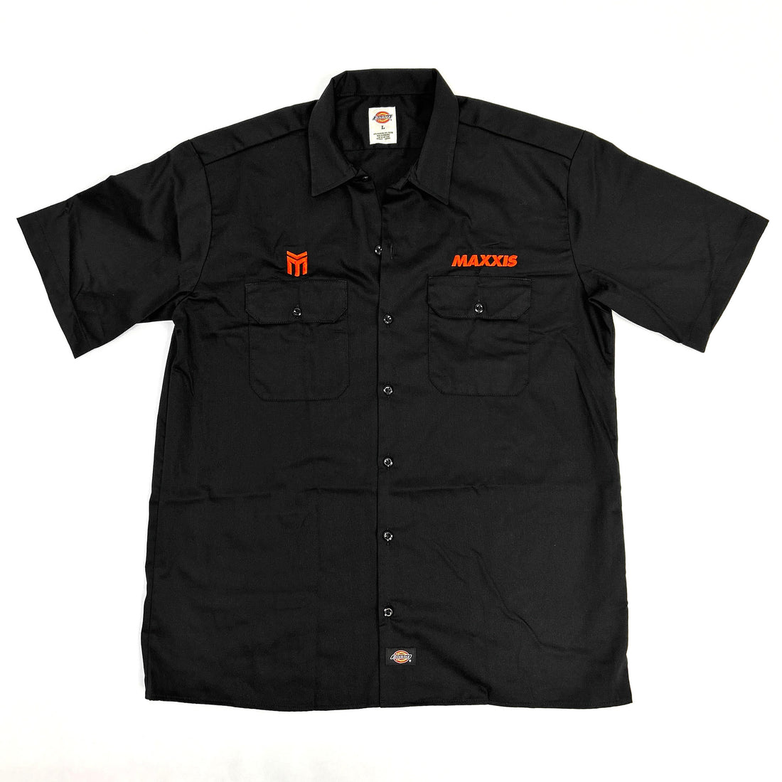 Maxxis Dickies Pit Shirt