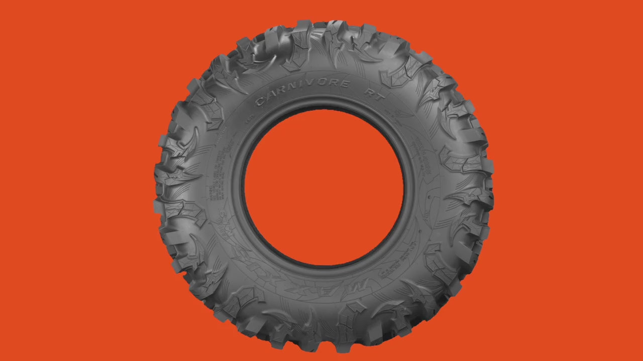 Maxxis Carnivore RT Tire