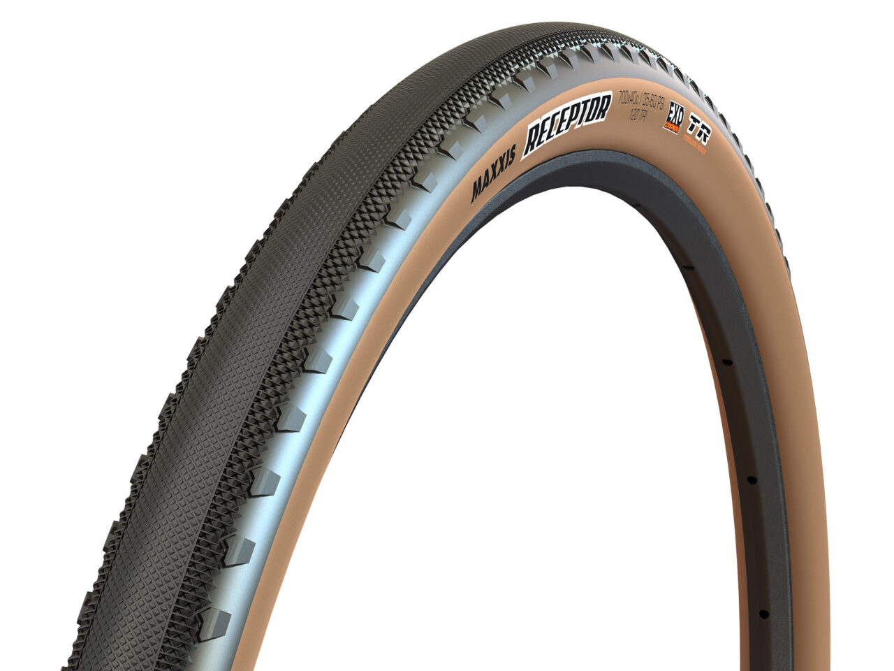 MAXXIS RAMBLER GRAVEL/ADVENTURE 700X40C 60 TPI PNEU PLIABLE EXO/TR/TANWALL MAXXIS RAMBLER GRAVEL/ADVENTURE 700X40C 60 TPI PNEU PLIABLE EXO/TR/TANWALL