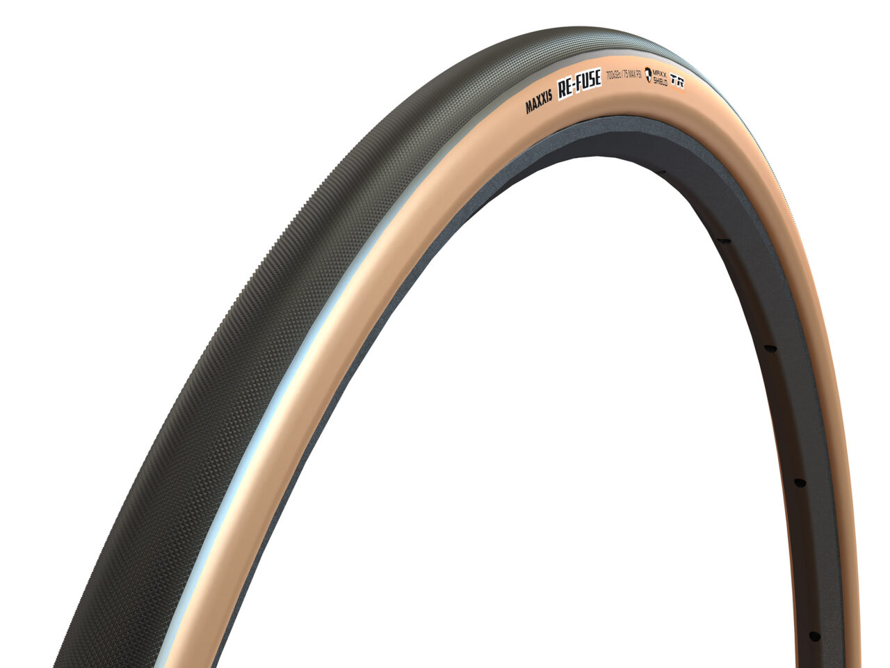 maxxis re-fuse 25c ブチルチューブセット Re-Fuse Gen 1 – Maxxis Tires - USA | Shop Tires